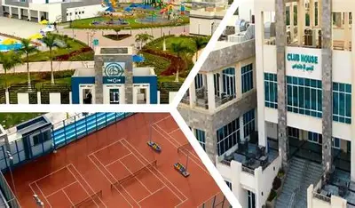 El Nadi Club 6th October